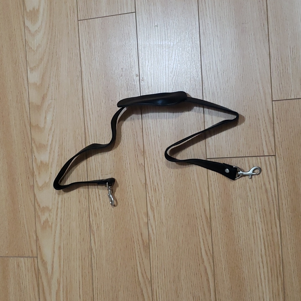 Purse straps